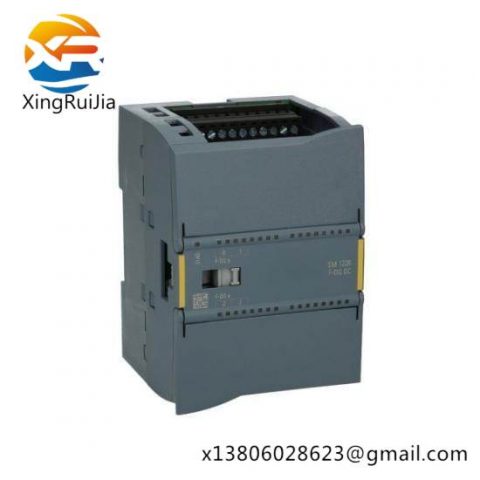 SIEMENS 6ES7226-6DA32-0XB0 Digital Output Module, Industrial Automation