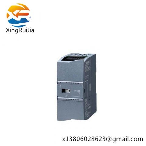 Siemens 6ES7232-4HD32-0XB0 Digital Output Module, S7-300 PLC System