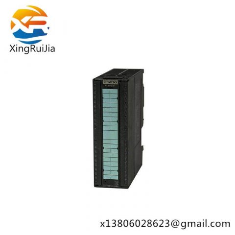 Siemens 6ES7134-4FB00-0AB0 Analog Input Module