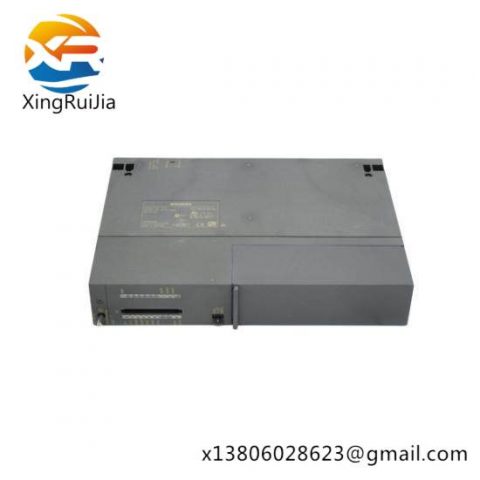Siemens 6ES7 417-4HT14-0AB0 CPU 417H Central Unit - Industrial Automation Innovation