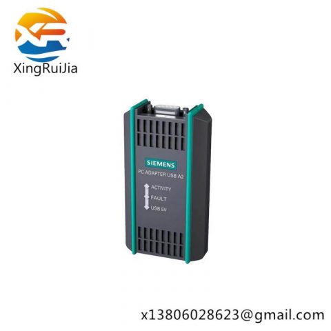 SIEMENS 6GK1571-0BA00-0AA0 USB Adapter for SIMATIC S7