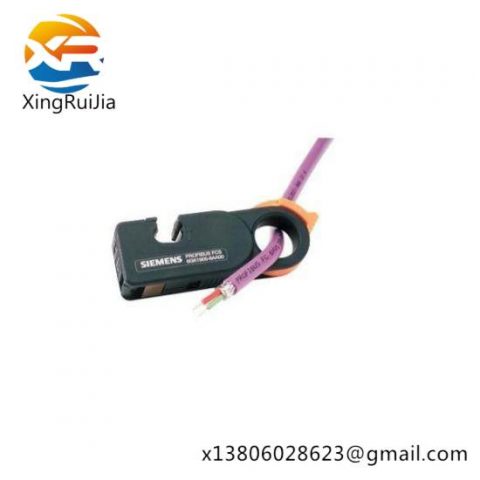 SIEMENS PROFIBUS FastConnect Stripping Tool 6GK1905-6AA00, Advanced Industrial Automation Equipment
