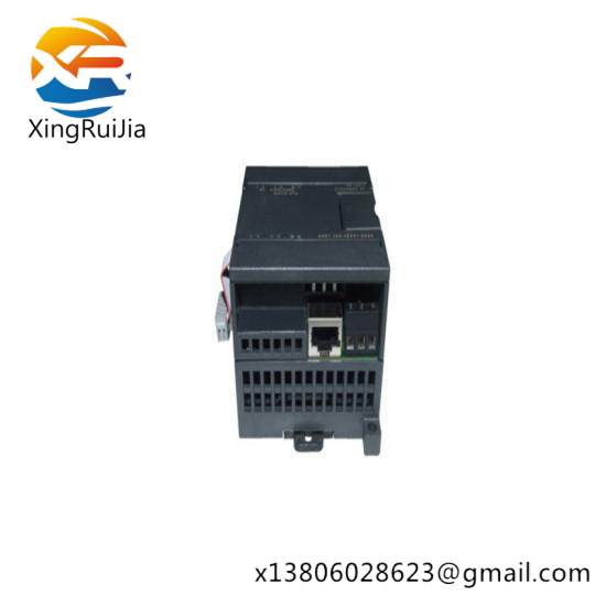 siemens_6gk7243-1ex00-0xe0_communications_processor_cp_243-1.jpg Siemens 6GK7243-1EX00-0XE0 Communication Processor CP 243-1: Industrial Ethernet Integration Solution
