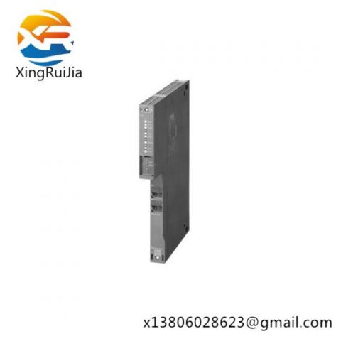 Siemens 6GK7443-1EX20-0XE0 Advanced Communication Processor