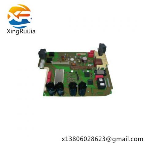 SIEMENS 6SE7021-8EB84-1HF3/A5E01577780A - Advanced Inverter Drive Board