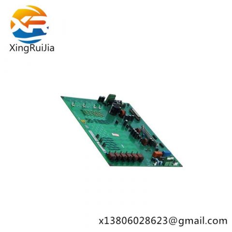 SIEMENS 6SE7041-8EK85-0HA0: Industrial Control Interface Module