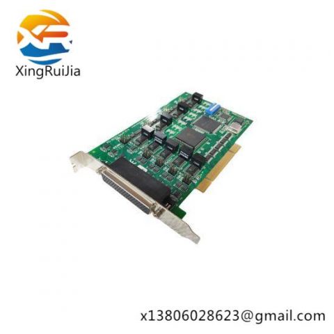 Siemens PCI-1622CU Communication Card - Industrial Control Module