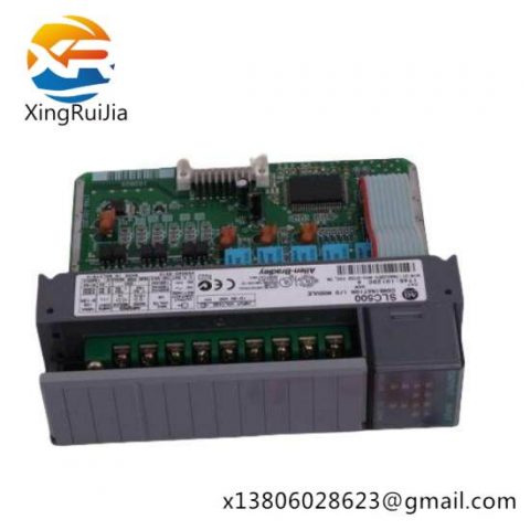 SKJH1FAN - High-Precision Capacitor Voltage Monitoring Board for Mark VI Speedtronic Series