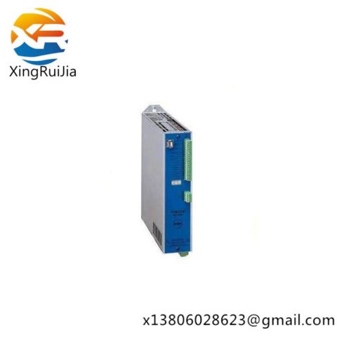 STOBER MDS5075A/L High-Performance Servo Drive