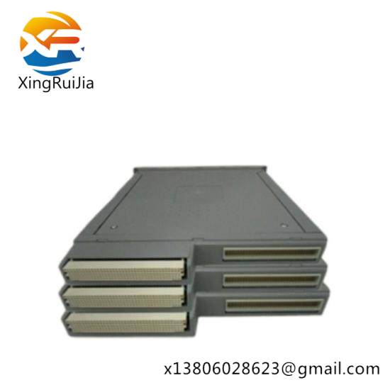 t9082u_single_controller.jpg ABB T9082U Single Controller - Industrial Automation Excellence