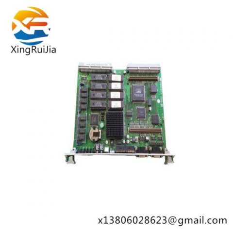 Tachibana Tectron TVME1606A-01 REV.B CPU Module for Automation Parts