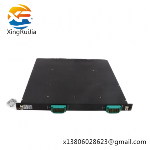 TRICONEX WCC600