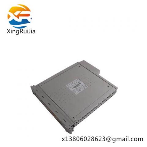 ICS Triplex SE3008 Control Module