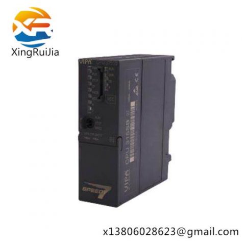 VIPA 315-2AG12 CPU 315SB/DPM Processor Module - Advanced Technology for Industrial Control Solutions