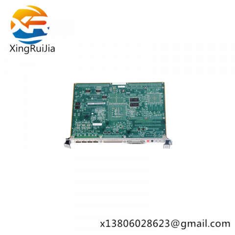 Motorola MVME117-4