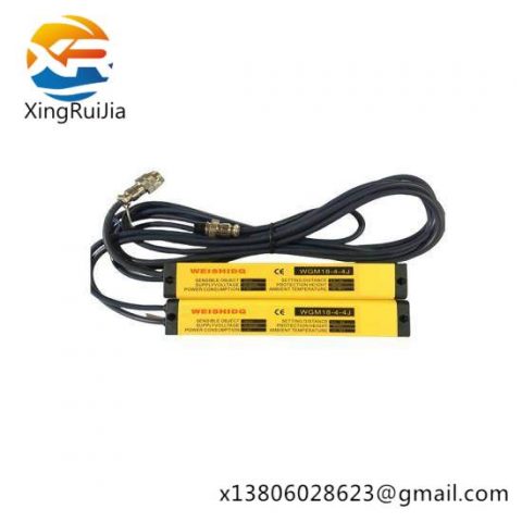 WEISHIDQ WGM23-18-1NB: Stock Goods at Attractive Prices, Industrial Control Module