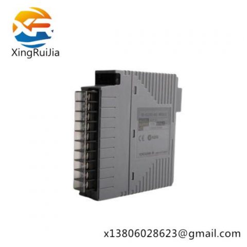 Yokogawa ALR121-S50 S1 Serial Communication Modules: Industrial Control Solutions