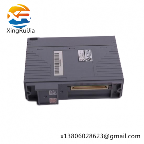 Yokogawa ATA4S-00 Analog Pressure Clamp Terminal Block, 16-Point, PLC Module