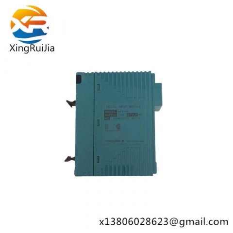 Yokogawa NFDV161-P51 Digital Input Module - 64-Channel AC/DC Input, Industrial Control Solutions
