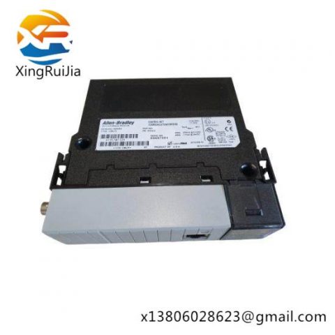 GE IC600BF901RR High-Performance Digital Module for Industrial Automation