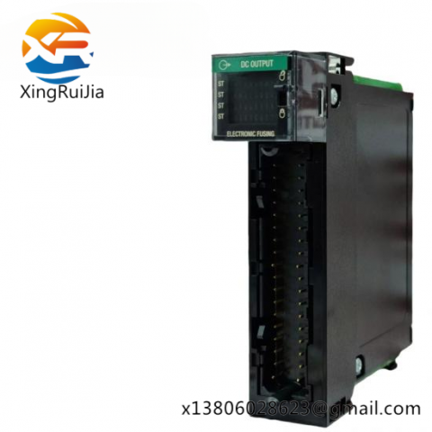 Allen Bradley 1756-OV32E ControlLogix 32 Point Digital Output Module - Industrial Automation Solutions