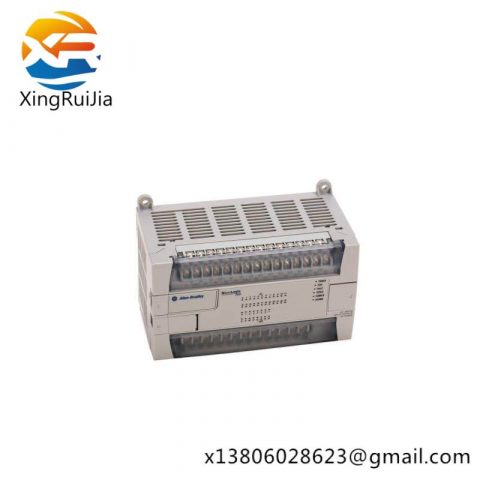 AB MicroLogix 1200 Controller 1762-L40BXB, Industrial Automation Solutions