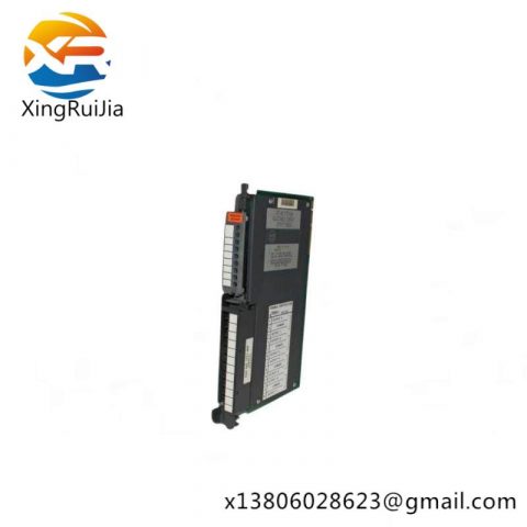 Allen-Bradley 1771-OB Digital DC Output Module, for Industrial Control Systems