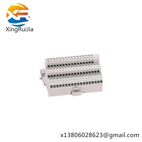 ABB AB 1794-TB3/A Flexible Terminal Block, for Industrial Automation