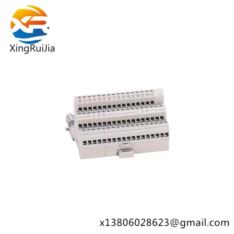 1794-tb3_a_a_flex_terminal_base.jpeg ABB AB 1794-TB3/A Flexible Terminal Block, for Industrial Automation