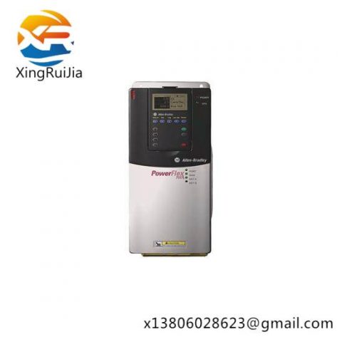 GE 20BC205A0AYNANC0 PowerFlex 700 Drive System