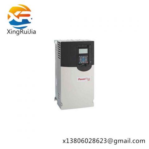 Allen-Bradley 20G1ANF046JN0NNNNN 755 AC Drive - Industrial Automation Solution