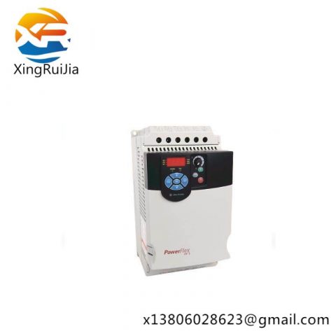ABB AB 22F-D024N114 Inverter Drive, Advanced Industrial Control Solution