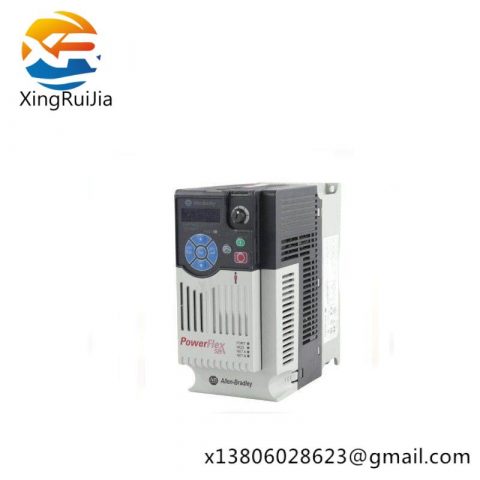 Fife SYMAT 25B Industrial Automation Module