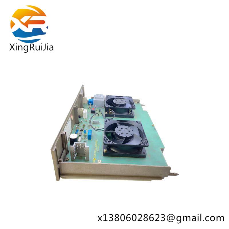 6es5988-3la11_siemens_fan_draw_out_unit.jpg SIEMENS 6ES5988-3LA11 Fan Draw Out Unit - High-Efficiency Cooling Solution for Industrial Control Systems