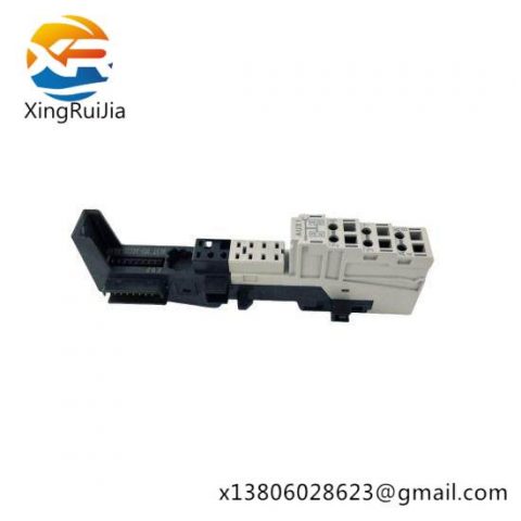Siemens 6FX1192-4AB00 High-Performance PLC Module