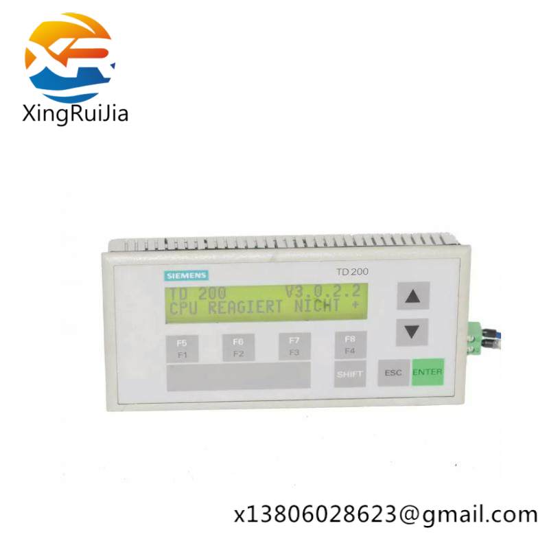 6es7272-0aa30-0ya1_siemens_simatic_s7_td_200_text_display.jpg SIEMENS 6ES7 317-2EK13-0AB0 High Performance CPU Module