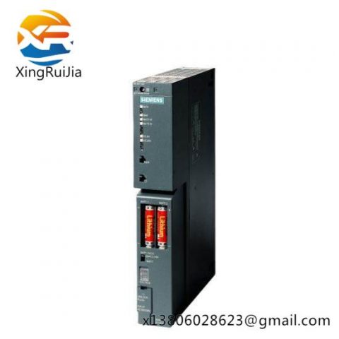 Siemens 6ES7407-0DA02-0AA0 Power Supply