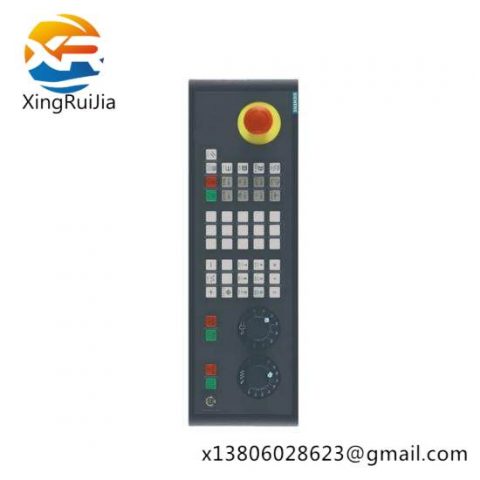 Siemens 6FC5303-0AF22-0AA1 Control Panel: Precision, Reliability for Industrial Automation