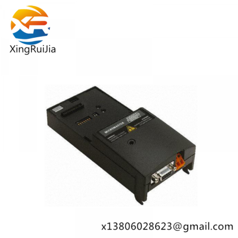 Siemens 6SE6400-1PB00-0AA0 Profibus Module: Precision Control in Industrial Automation