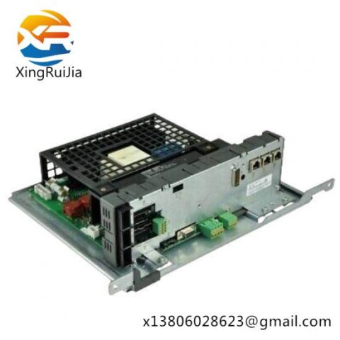 Siemens 6SL3350-6TK00-0EA0 Control Interface Module - Automation Component