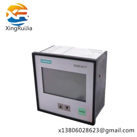 SIEMENS 6SN1118-0NJ01-0AA01 - High-Power Control Unit for Industrial Automation