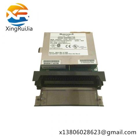 Honeywell 900G02-0102 Digital Input Module: Industrial Control Innovation