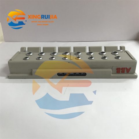 ABB 129740-002 134177-001