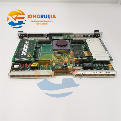 ABB 500CMP04 HE401314/0001 1MRB150051R1