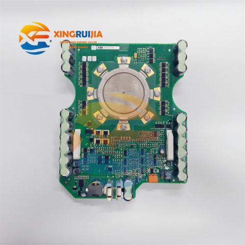 ABB 3BHB020538R0001 5SGX1060H00003E