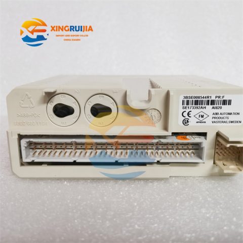 ABB AI820 3BSE008544R1