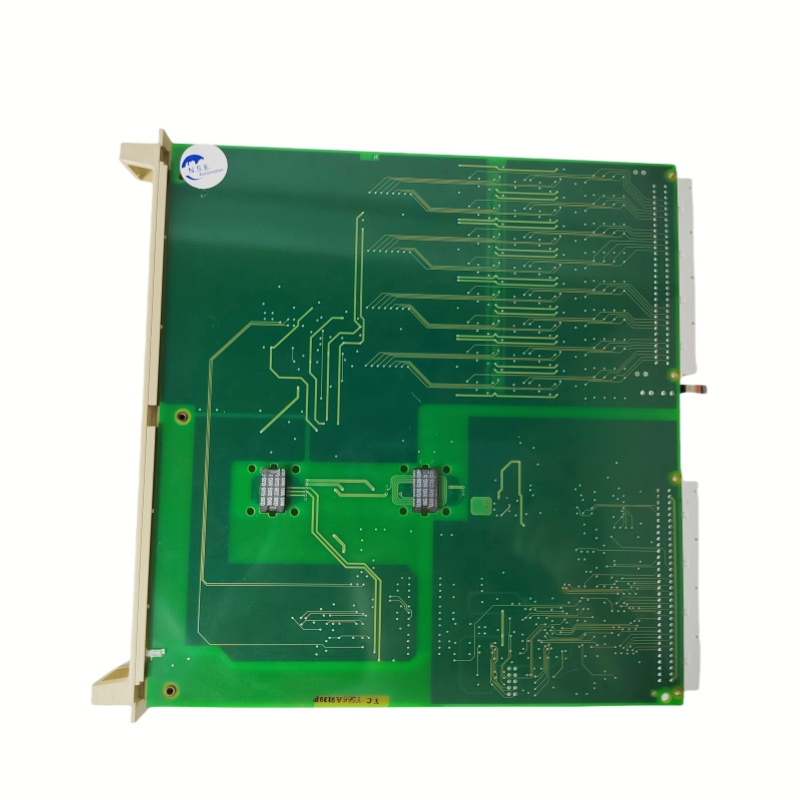 ABB DSAI133A 3BSE018290R1(3) ABB DSAI133A 3BSE018290R1
