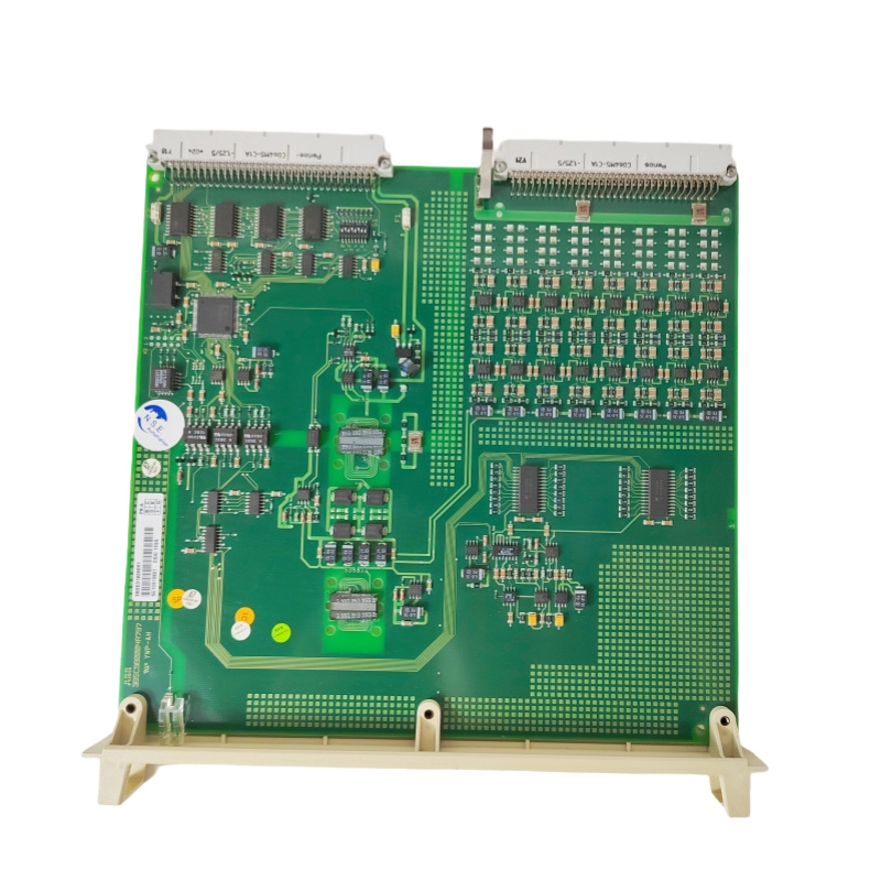 ABB DSAI133A 3BSE018290R1(4) ABB DSAI133A 3BSE018290R1