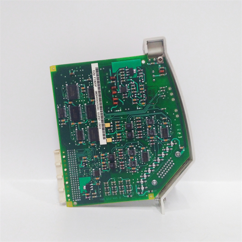ABB FI820F 3BDH000031R1 (1) ABB FI840F