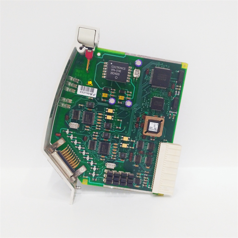ABB FI820F 3BDH000031R1 (4) ABB FI820F